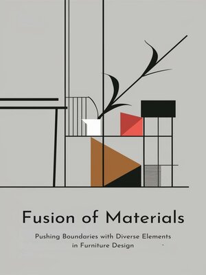 cover image of Fusion of Materials